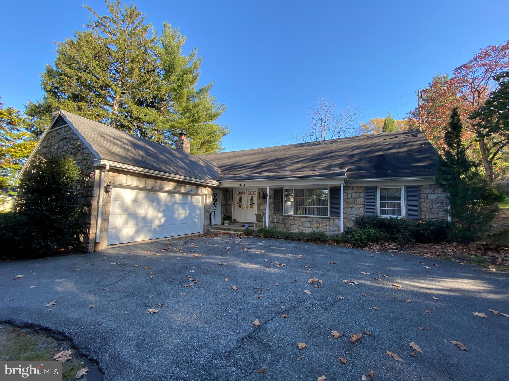 1634 Farr Road Reading, PA 19610 - Photo 1 of 1 Gallery Image 1