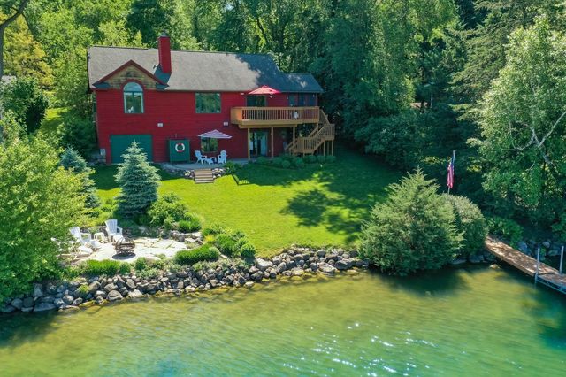 N7873 East Lakeshore Drive, Whitewater, WI 53190