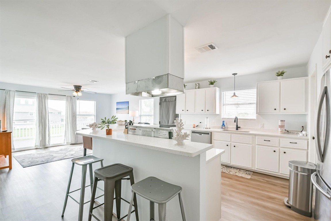 1004 20th Street Dickinson, TX 77539 - Photo 22 of 38