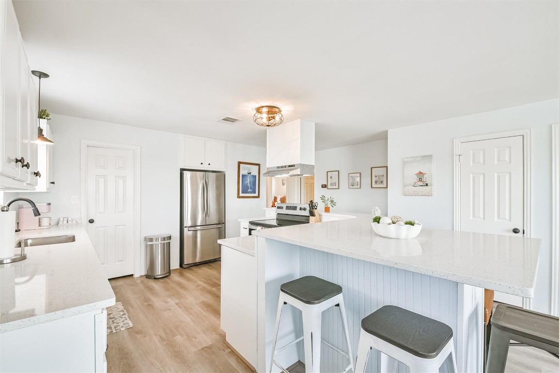 1004 20th Street Dickinson, TX 77539 - Photo 24 of 38