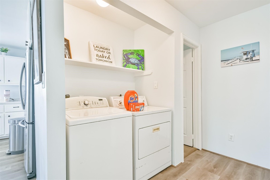 1004 20th Street Dickinson, TX 77539 - Photo 36 of 38