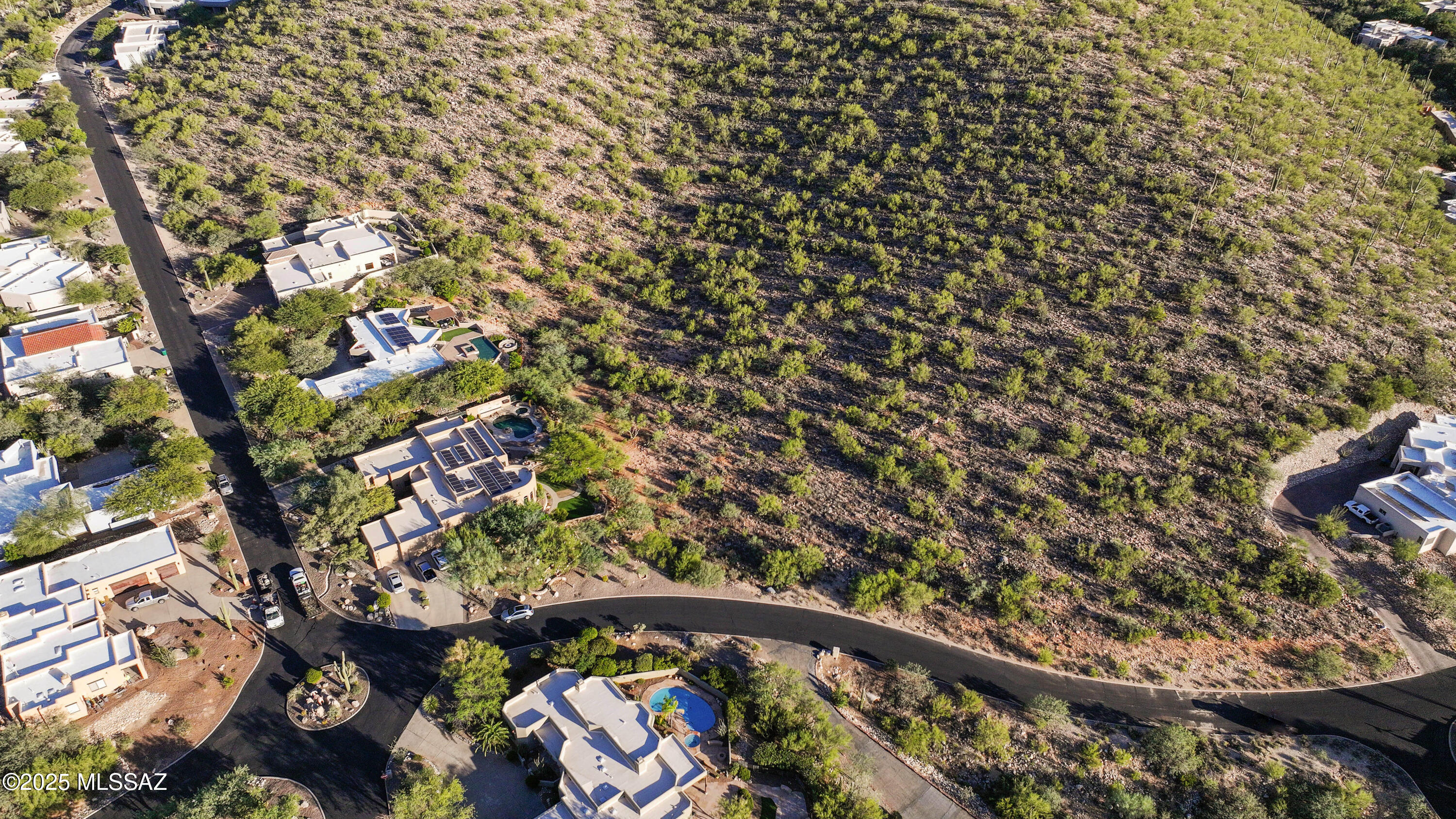 10576 Buck Ridge Drive, Unit 51 Tucson, AZ 85737 - Photo 4 of 20
