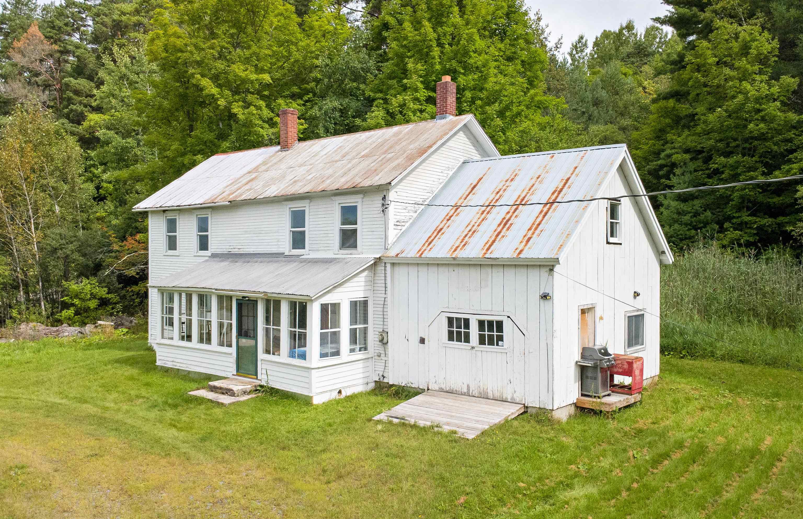 4018 Severance Hill Road Lyndon, VT 05851 - Photo 33 of 35 Gallery Image 33