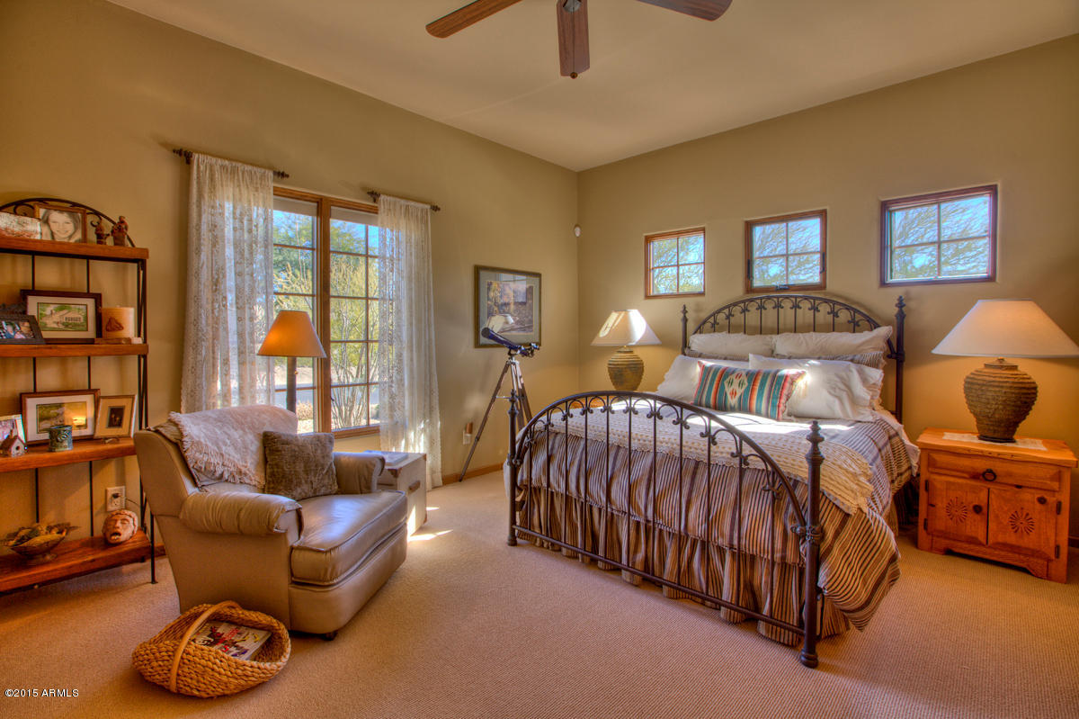 19139 East Alondra Way Rio Verde, AZ 85263 - Photo 21 of 31 Guest Suite
