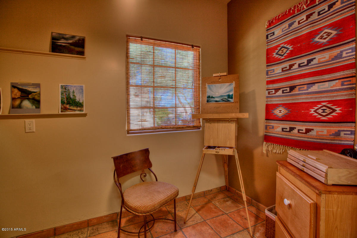 19139 East Alondra Way Rio Verde, AZ 85263 - Photo 29 of 31 Bonus Room