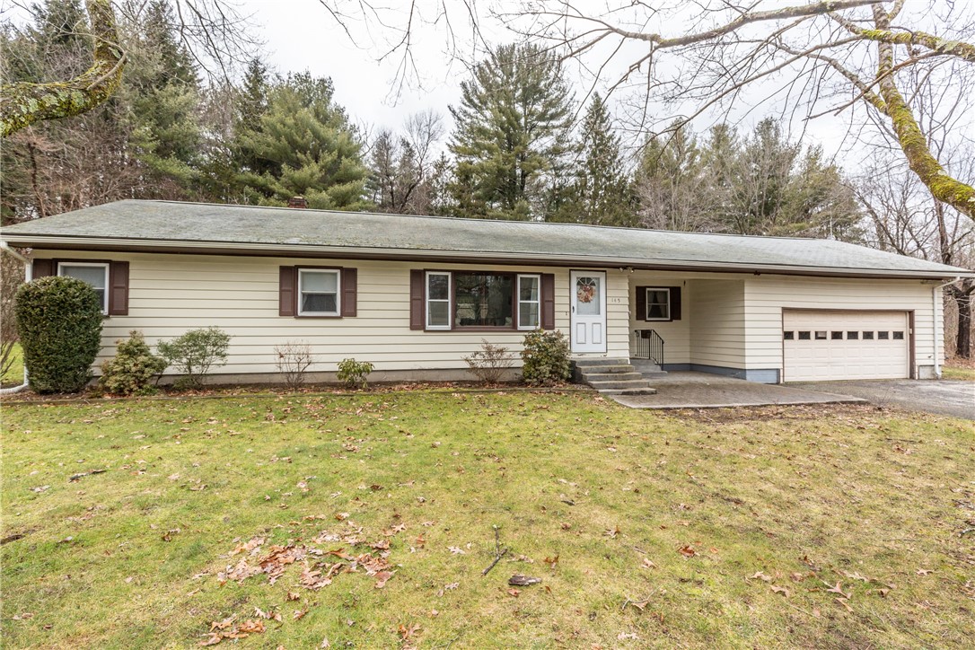145 Whipple Road Burrillville, RI 02859 - Photo 2 of 41 Gallery Image 2