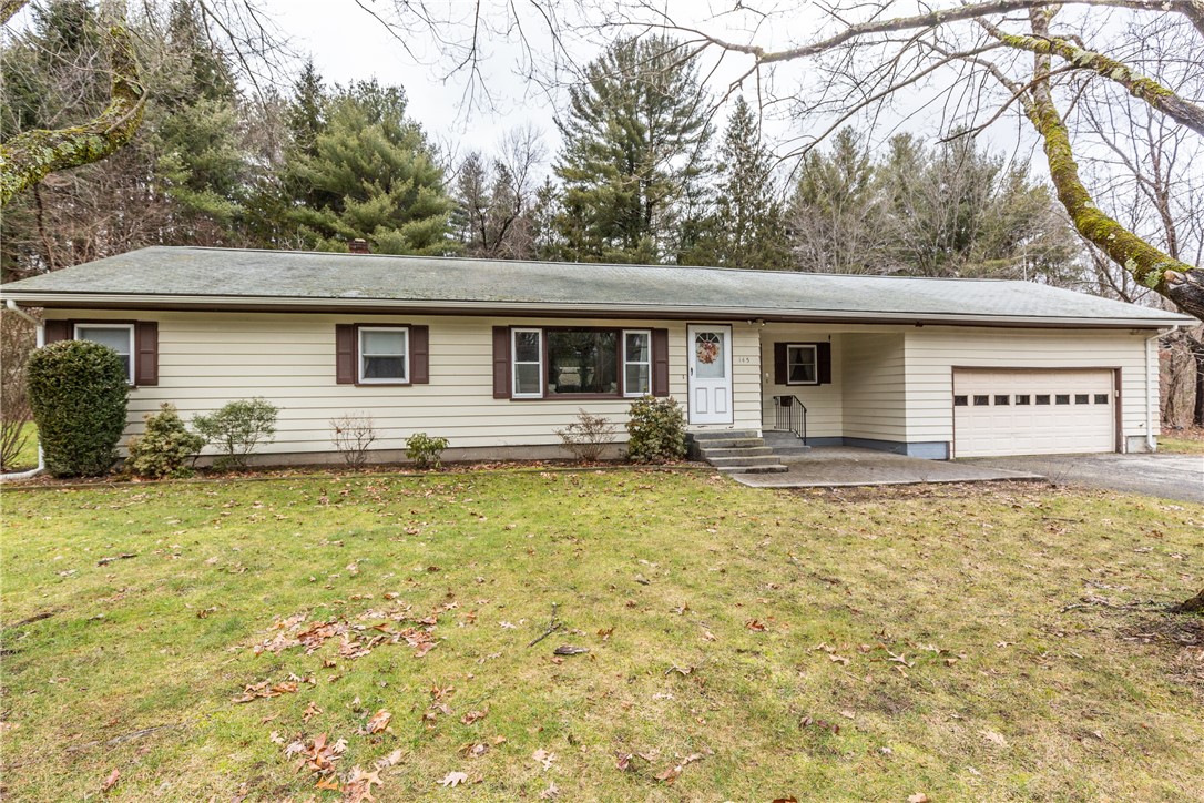 145 Whipple Road Burrillville, RI 02859 - Photo 3 of 41 Gallery Image 3