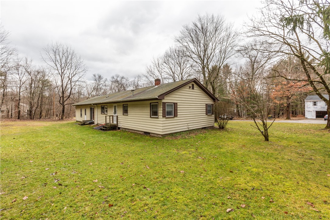 145 Whipple Road Burrillville, RI 02859 - Photo 37 of 41 Gallery Image 37
