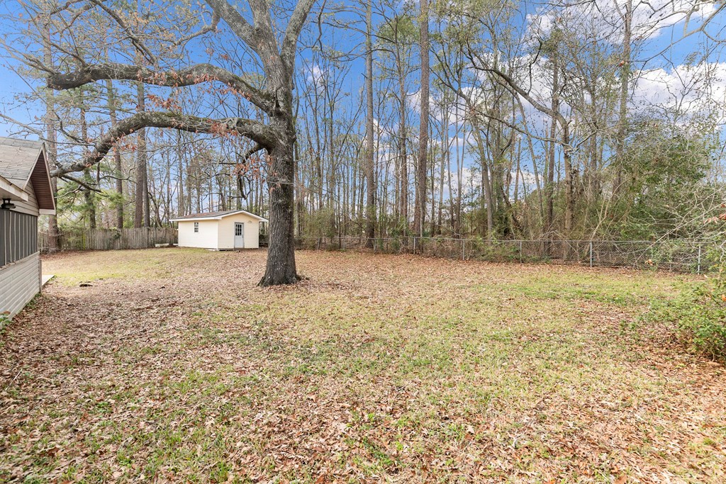 2122 Cecily Street Dothan, AL 36303 - Photo 31 of 33