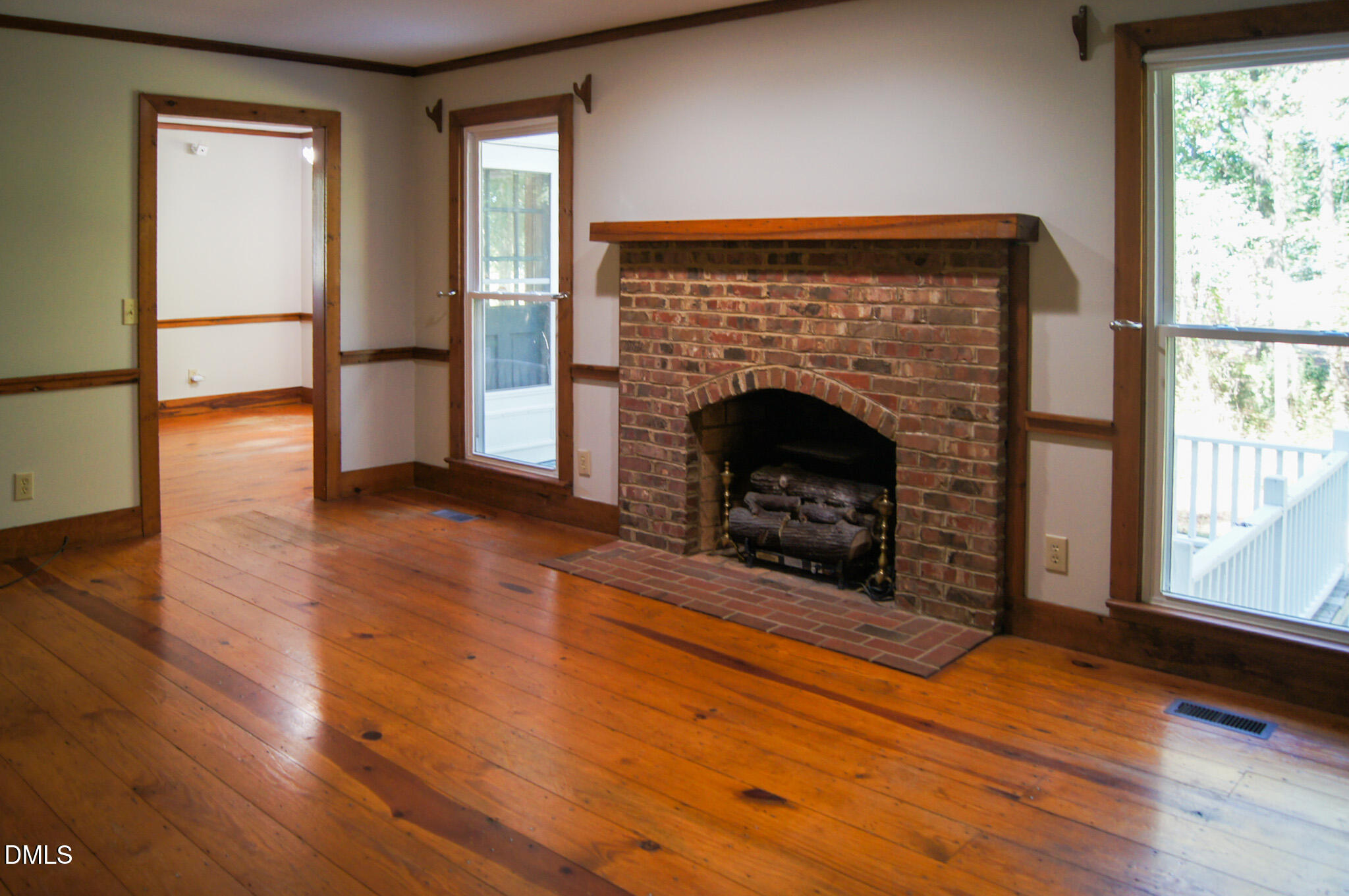 8720 Mt Pleasant Church Road Willow Spring, NC 27592 - Photo 22 of 77 DSC06133