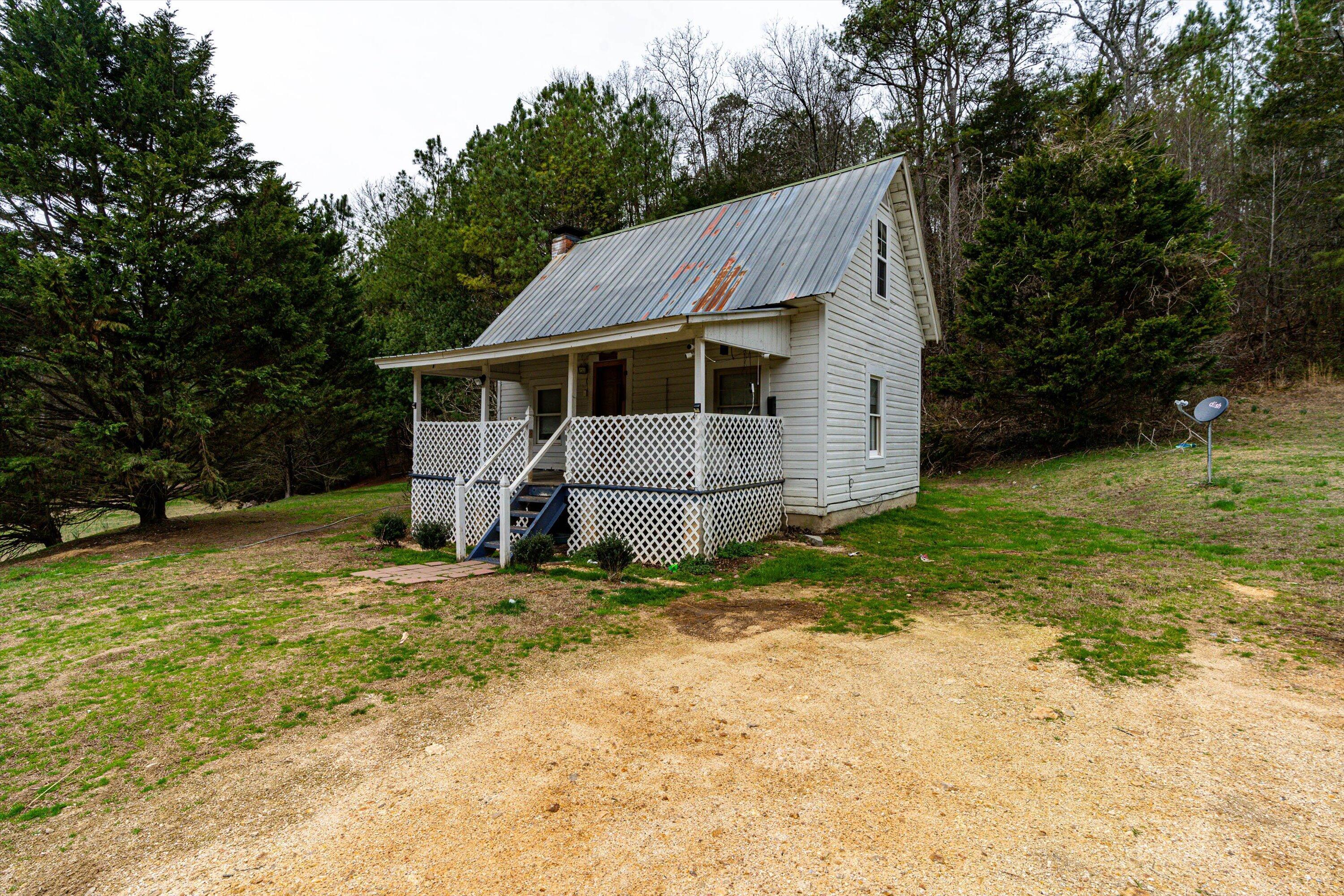 0 Henderson Road Trion, GA 30753 - Photo 2 of 34 31-0 Henderson Rd-31