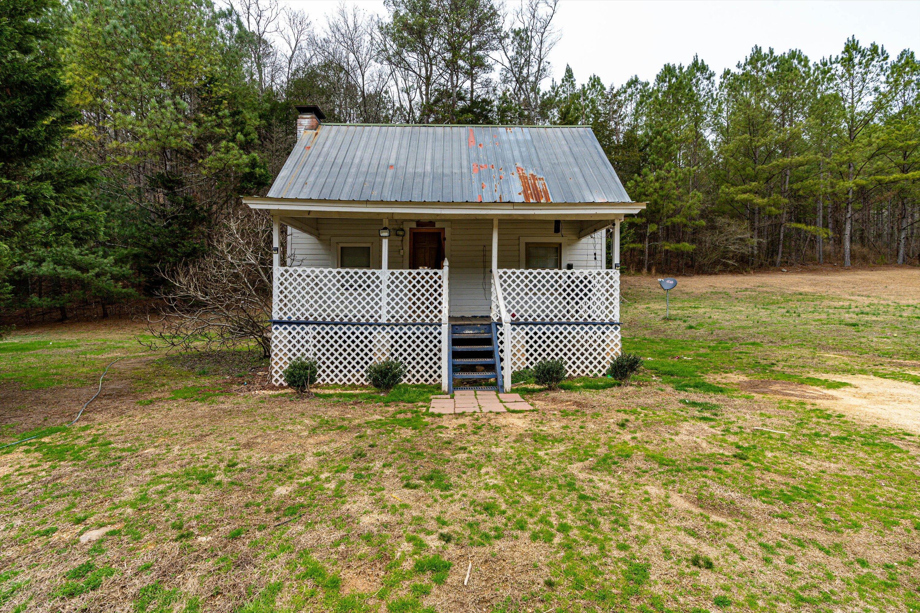 0 Henderson Road Trion, GA 30753 - Photo 3 of 34 30-0 Henderson Rd-30