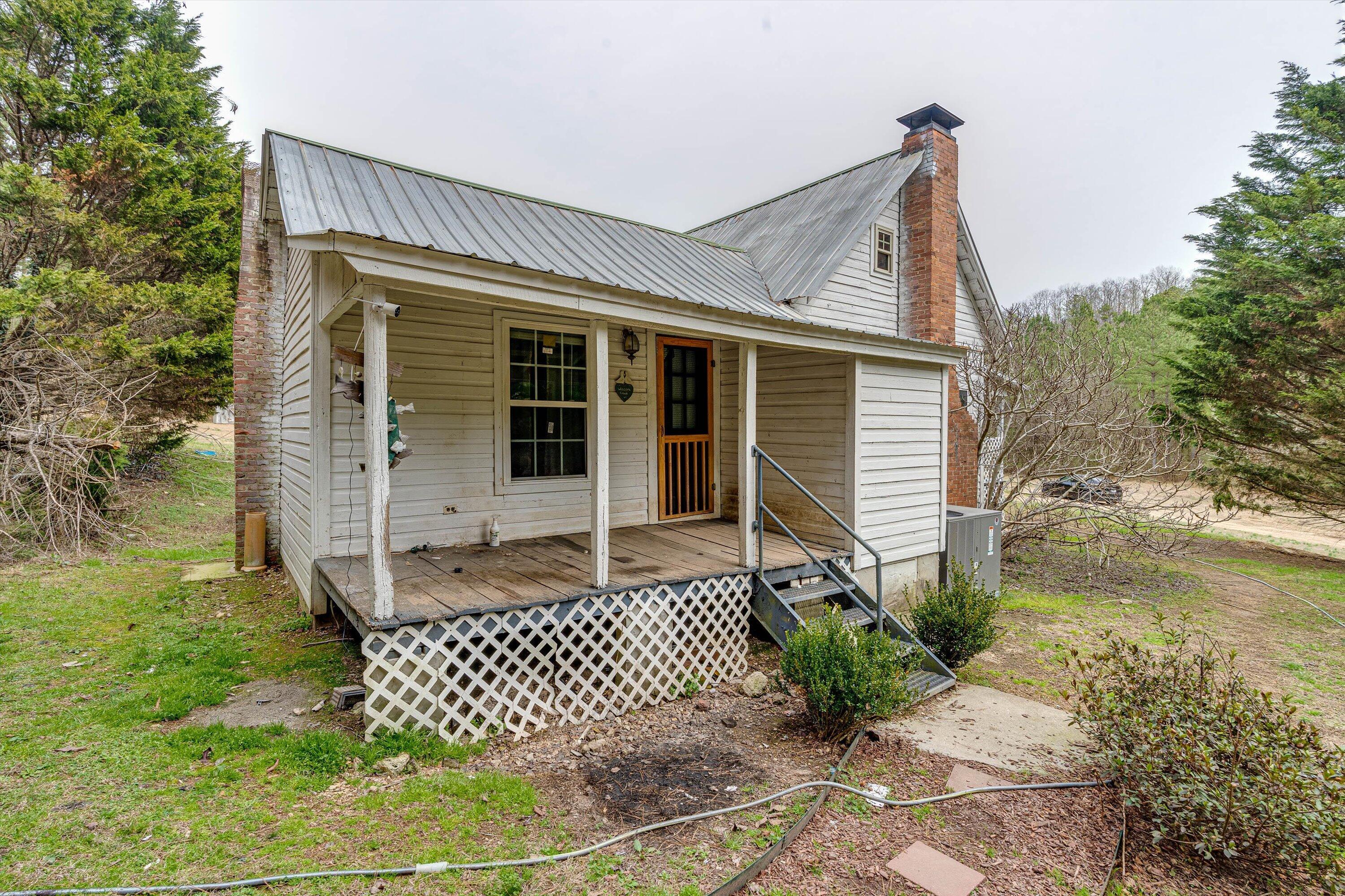 0 Henderson Road Trion, GA 30753 - Photo 8 of 34 40-0 Henderson Rd-40