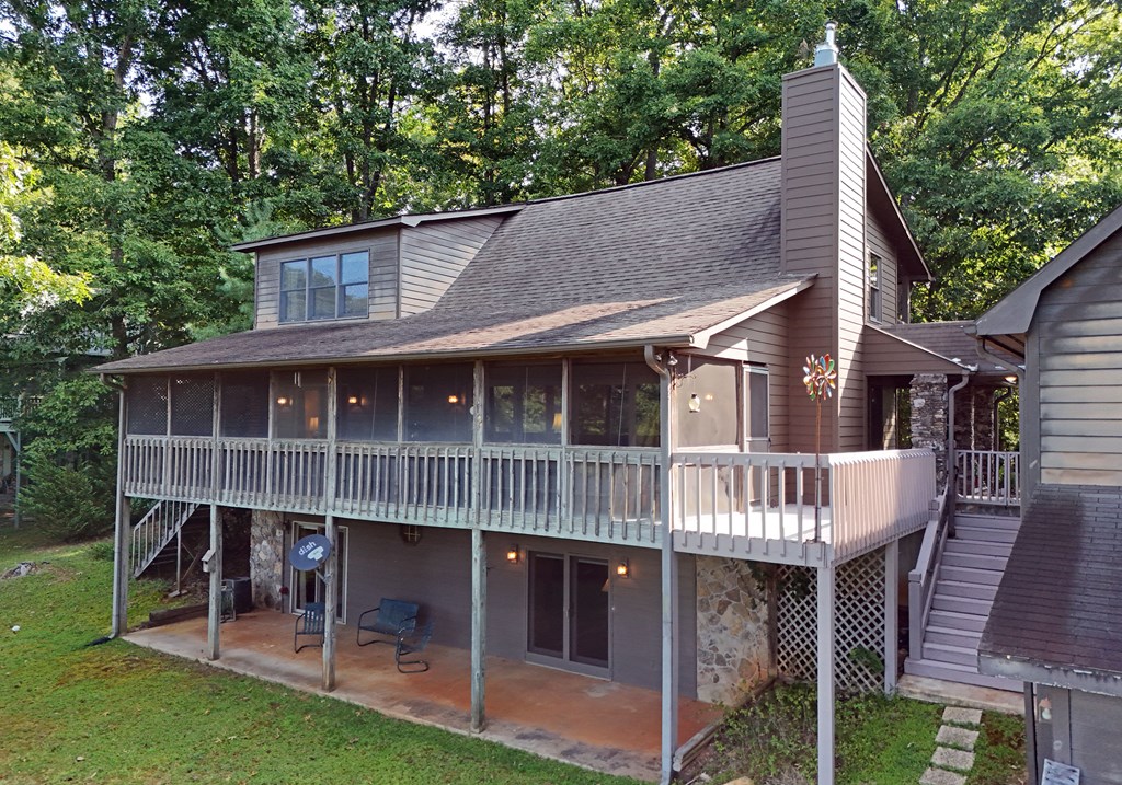 452 Blue Ridge Trail Morganton, GA 30560 - Photo 10 of 69 Gallery Image 10