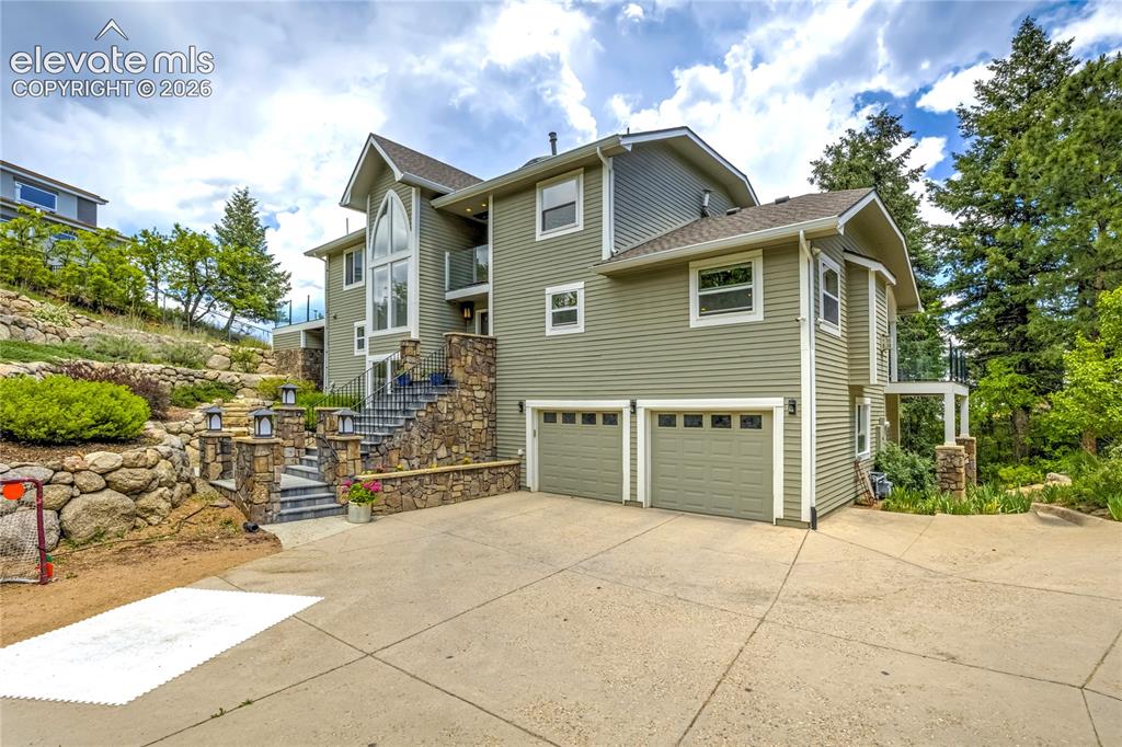 3 Thayer Road Colorado Springs, CO 80906 - Photo 2 of 50