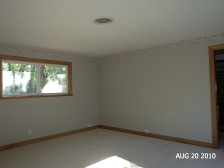 10780 Blue Mountain Ranch Road Whitmore, CA 96096 - Photo 4 of 12 a view of a big room with window