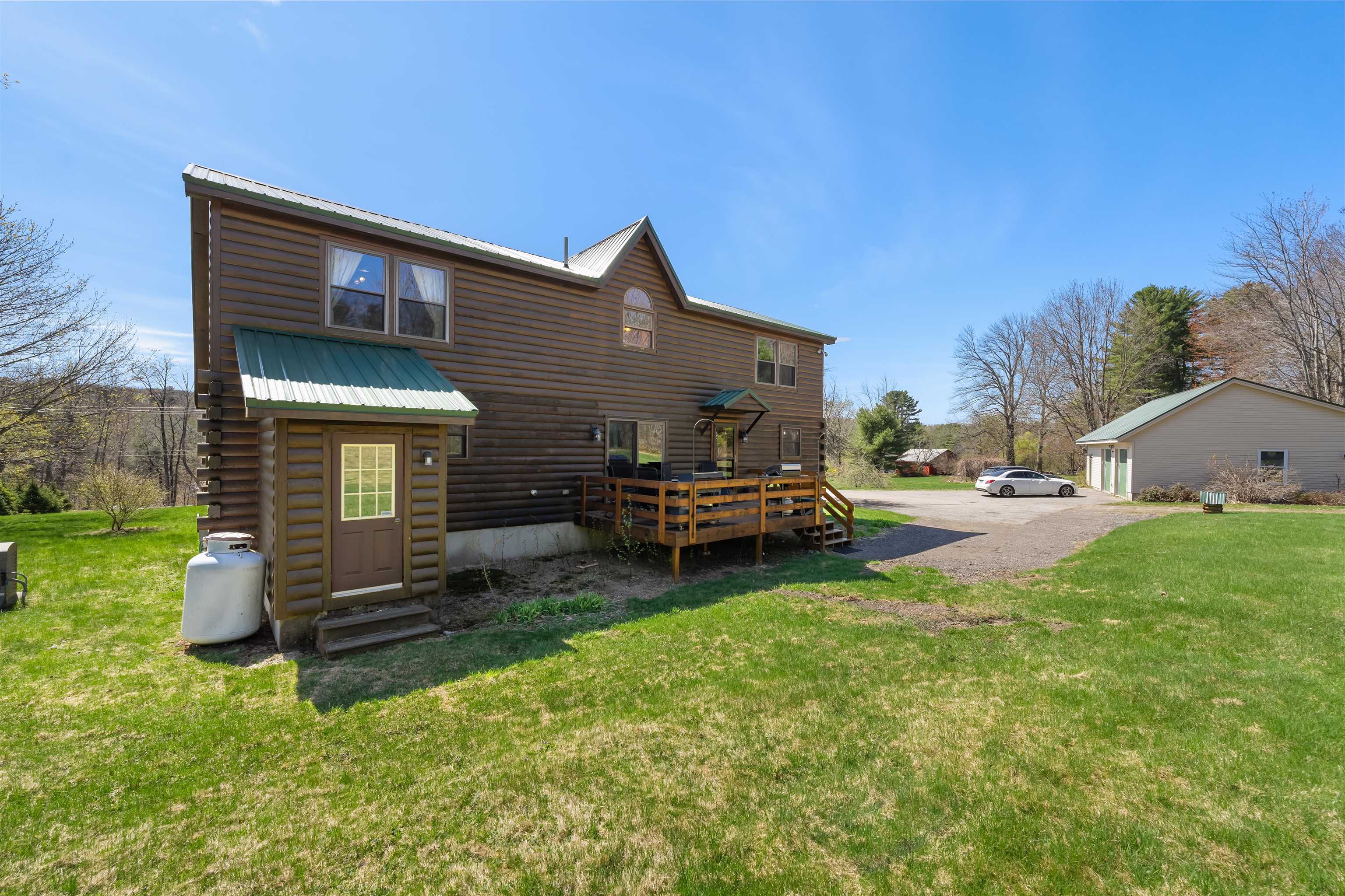 95 Roller Coaster Road Laconia, NH 03246 - Photo 11 of 27