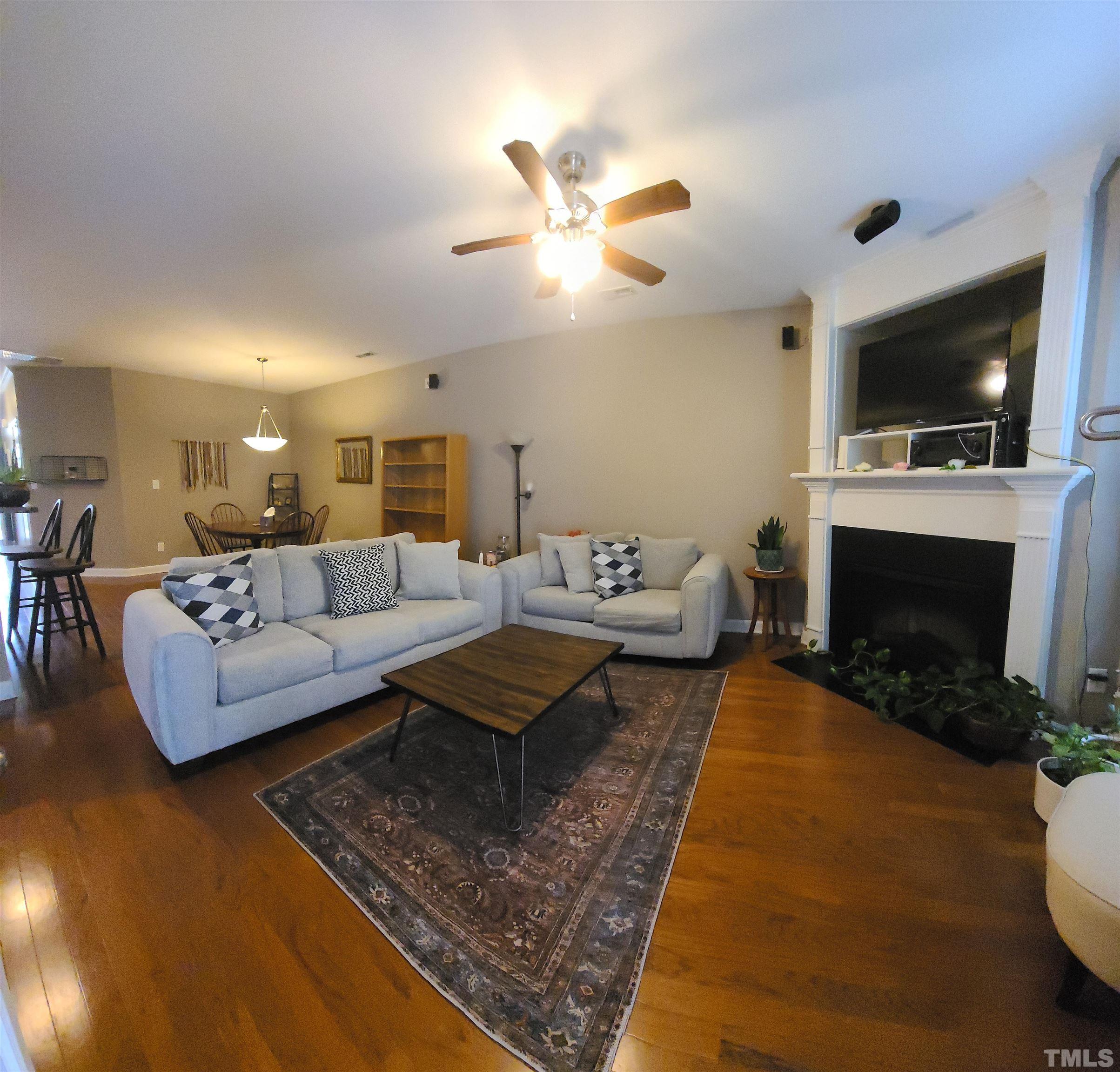 1925 Fieldhouse Avenue Raleigh, NC 27603 - Photo 5 of 29 Gallery Image 5