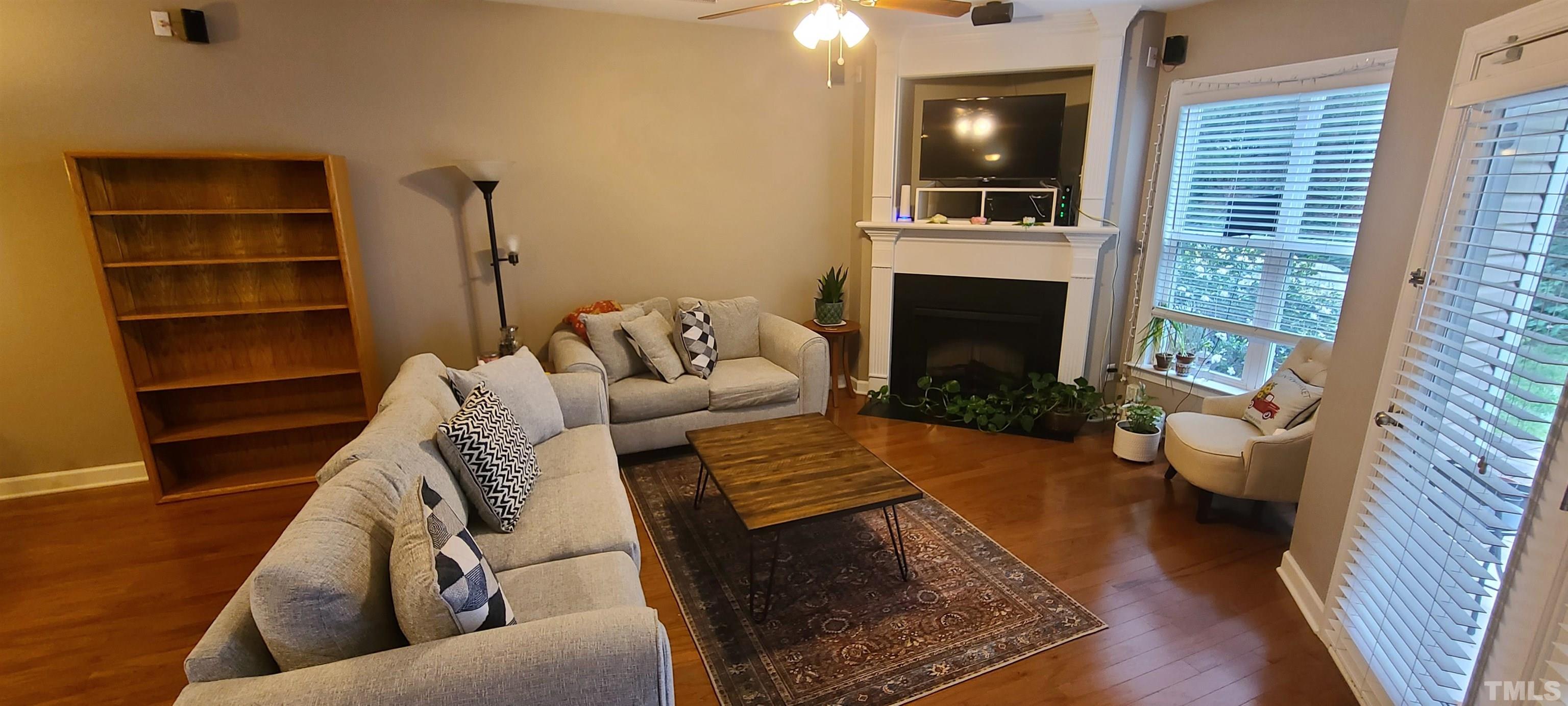 1925 Fieldhouse Avenue Raleigh, NC 27603 - Photo 7 of 29 Gallery Image 7