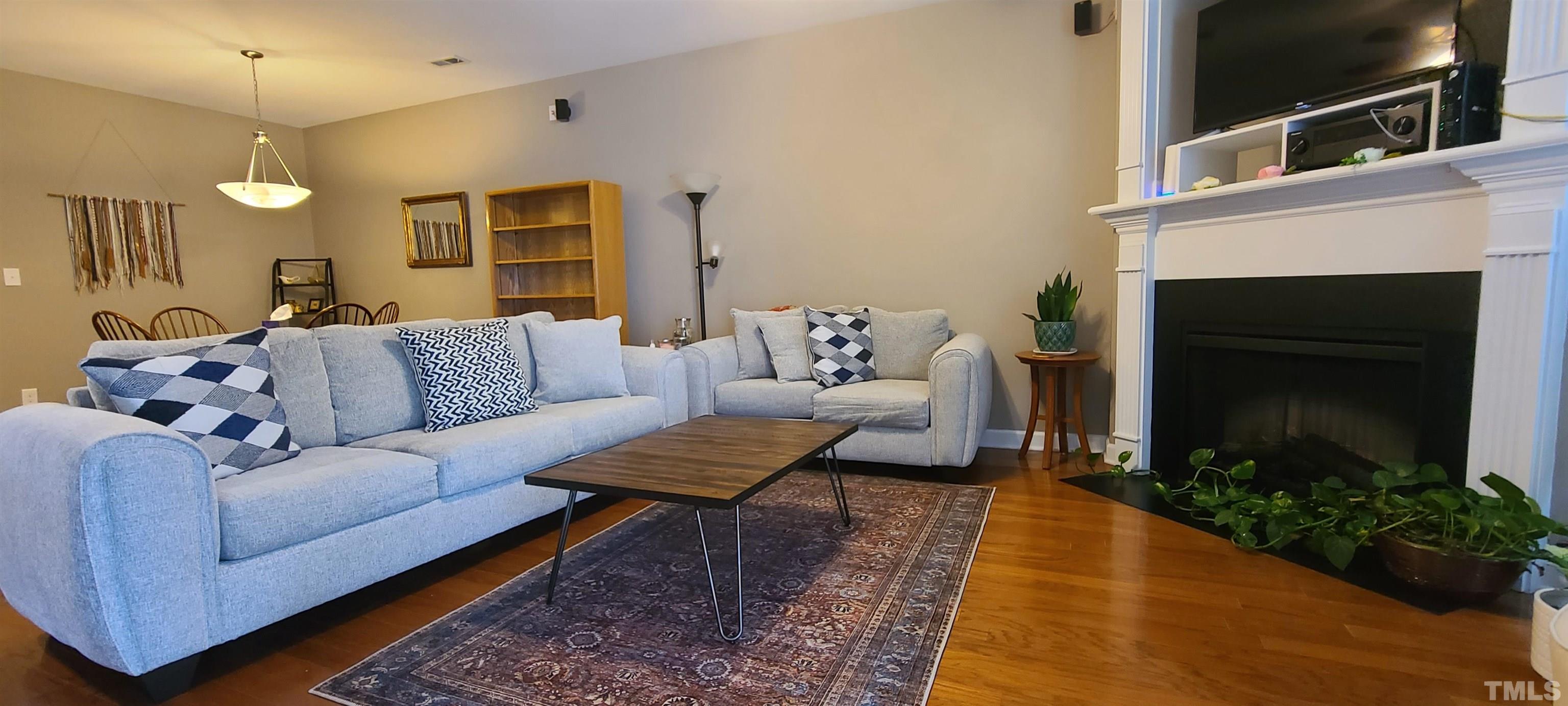 1925 Fieldhouse Avenue Raleigh, NC 27603 - Photo 8 of 29 Gallery Image 8
