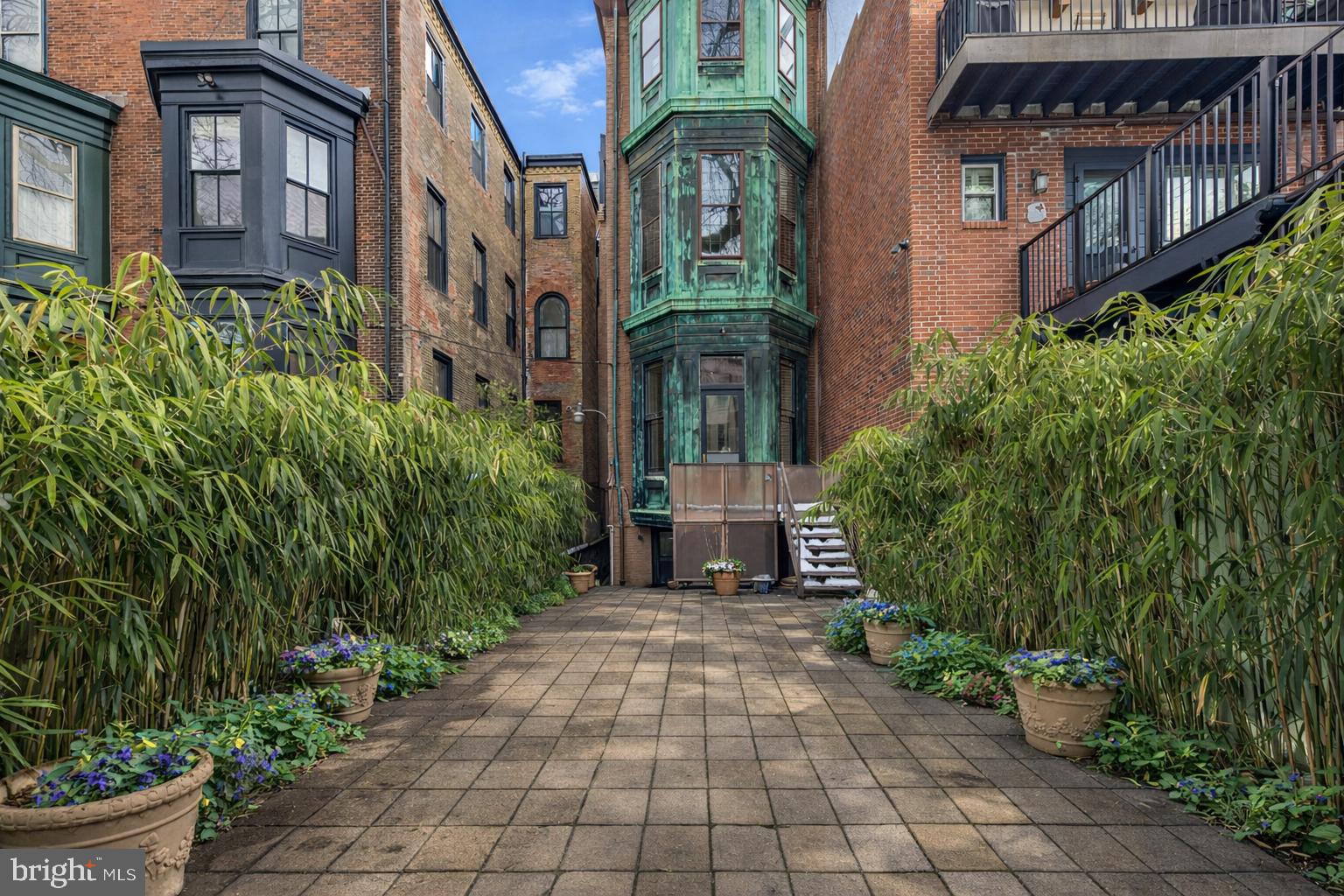 2106 Spruce Street Philadelphia, PA 19103 - Photo 15 of 50