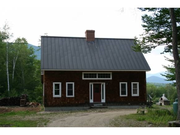 197 Dale Road Sandwich, NH 03227 - Photo 1 of 1