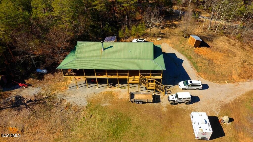 230 Lower Smithfield Road Tellico Plains, TN 37385 - Photo 1 of 35 Gallery Image 1