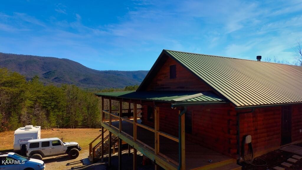 230 Lower Smithfield Road Tellico Plains, TN 37385 - Photo 11 of 35 Gallery Image 11