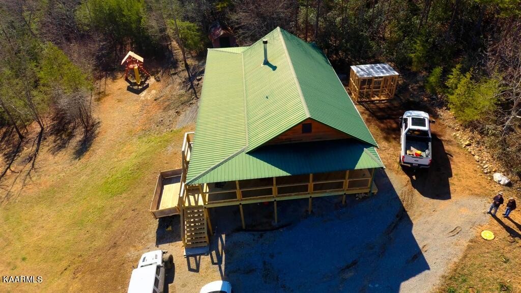 230 Lower Smithfield Road Tellico Plains, TN 37385 - Photo 14 of 35 Gallery Image 14