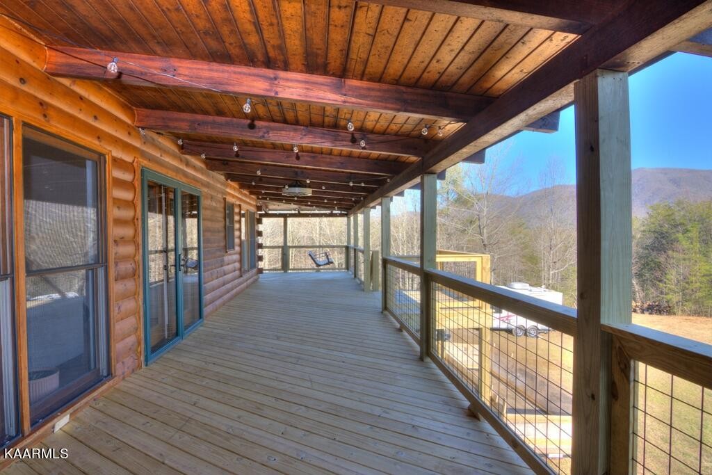 230 Lower Smithfield Road Tellico Plains, TN 37385 - Photo 17 of 35 Gallery Image 17