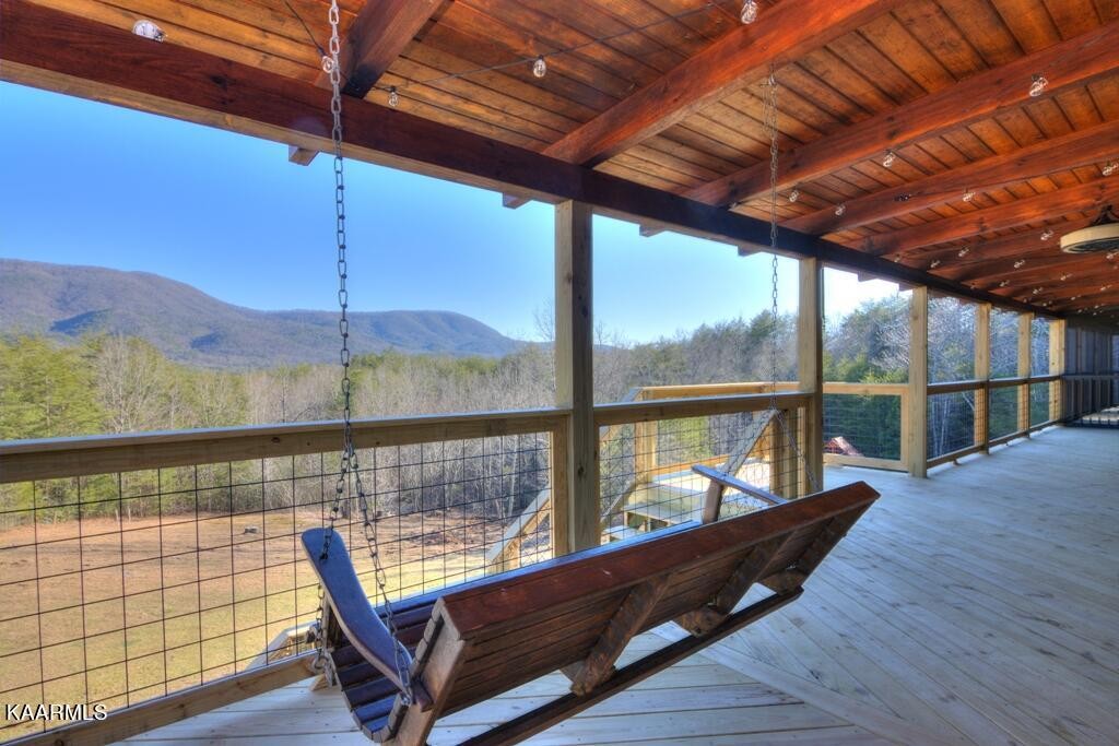 230 Lower Smithfield Road Tellico Plains, TN 37385 - Photo 18 of 35 Gallery Image 18