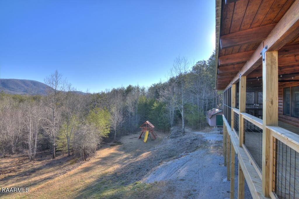 230 Lower Smithfield Road Tellico Plains, TN 37385 - Photo 20 of 35 Gallery Image 20
