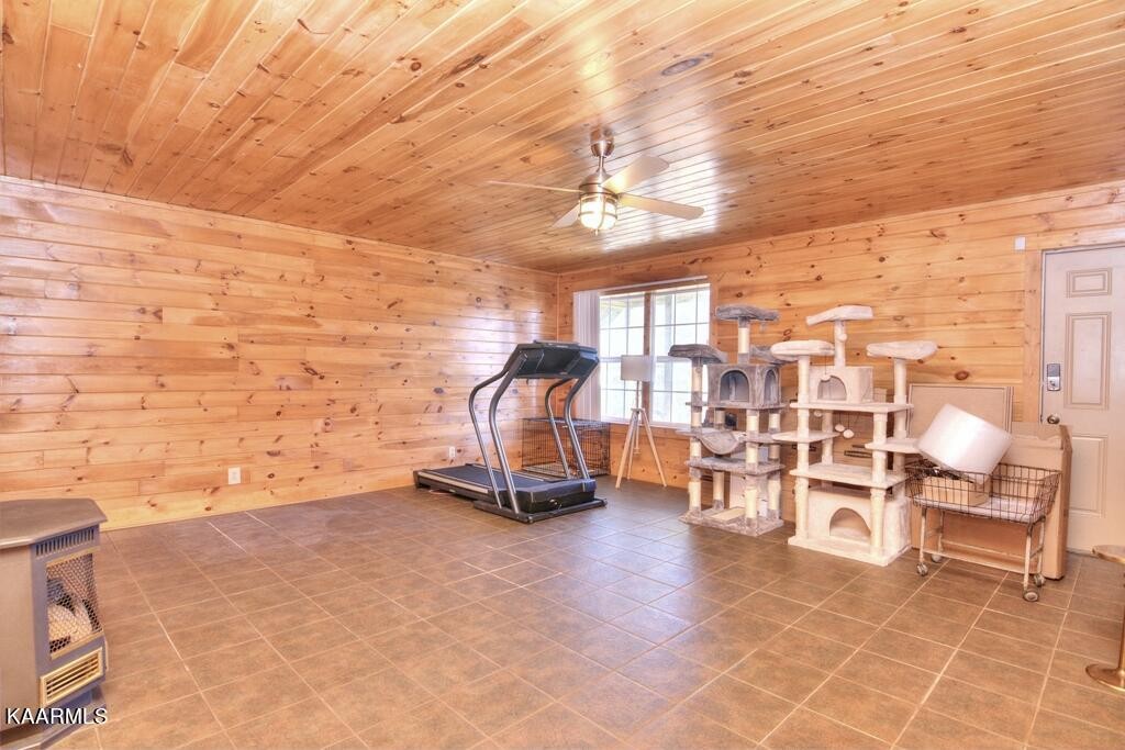230 Lower Smithfield Road Tellico Plains, TN 37385 - Photo 21 of 35 Gallery Image 21