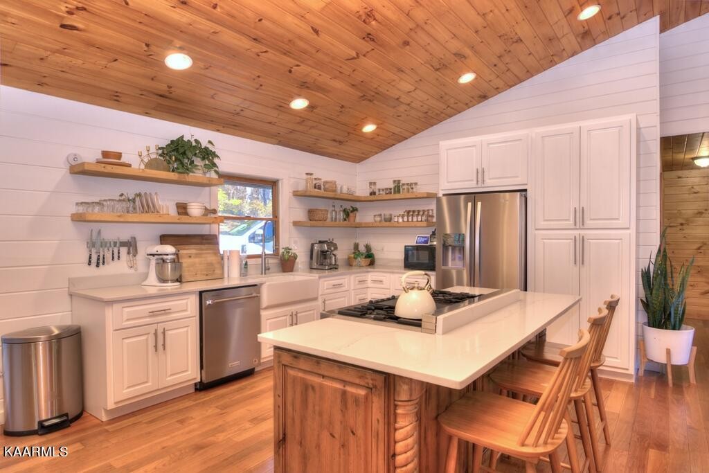 230 Lower Smithfield Road Tellico Plains, TN 37385 - Photo 22 of 35 Gallery Image 22