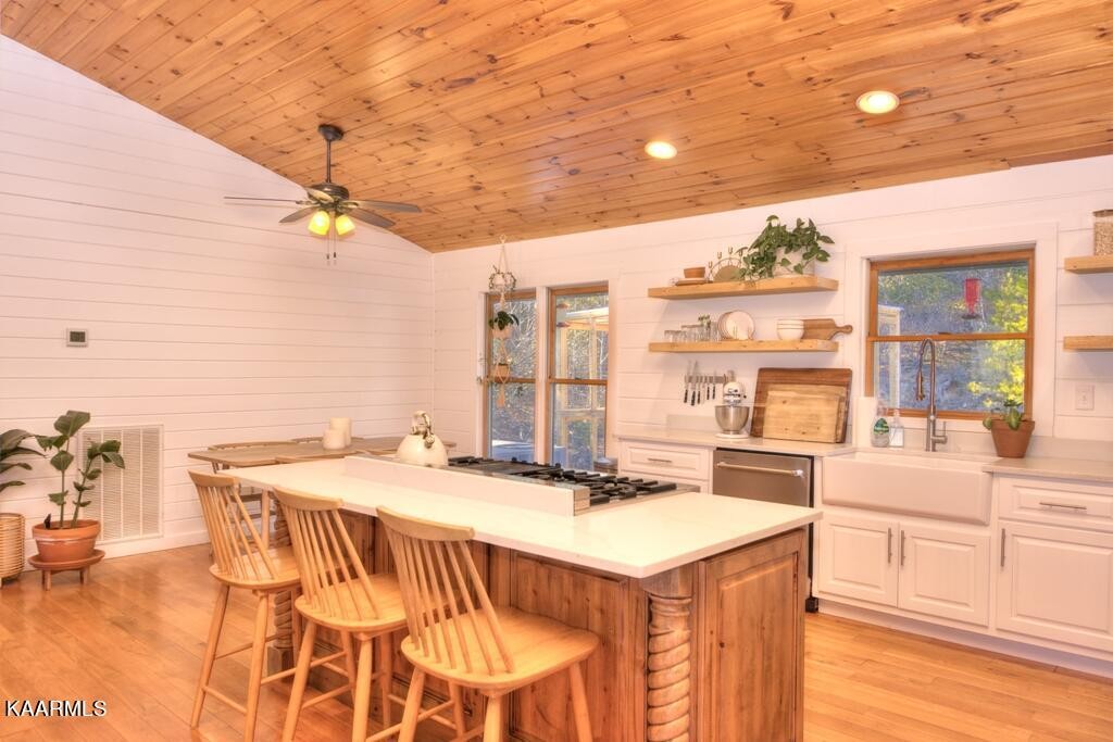 230 Lower Smithfield Road Tellico Plains, TN 37385 - Photo 23 of 35 Gallery Image 23