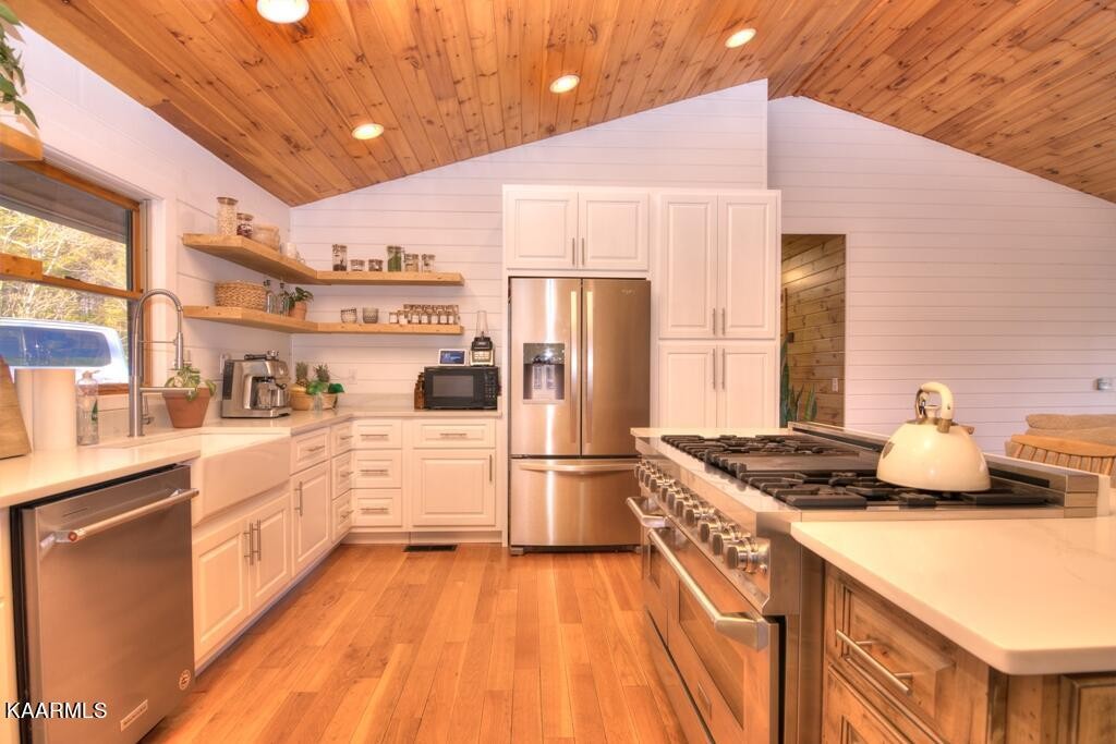 230 Lower Smithfield Road Tellico Plains, TN 37385 - Photo 24 of 35 Gallery Image 24