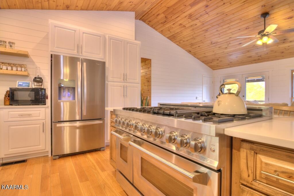 230 Lower Smithfield Road Tellico Plains, TN 37385 - Photo 25 of 35 Gallery Image 25