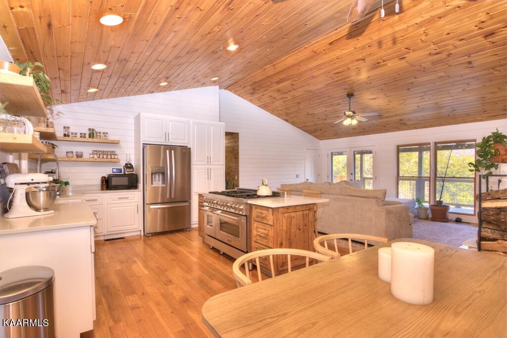230 Lower Smithfield Road Tellico Plains, TN 37385 - Photo 27 of 35 Gallery Image 27