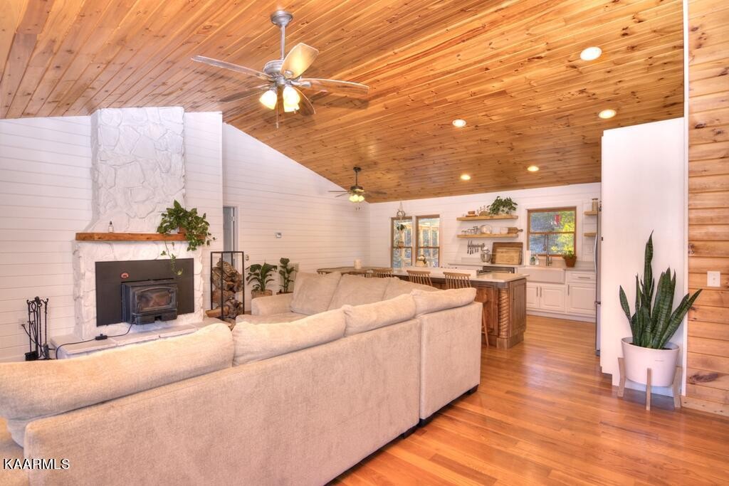 230 Lower Smithfield Road Tellico Plains, TN 37385 - Photo 28 of 35 Gallery Image 28