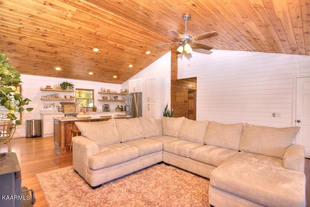 230 Lower Smithfield Road Tellico Plains, TN 37385 - Photo 29 of 35 Gallery Image 29