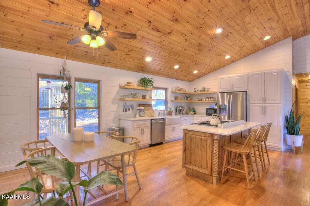 230 Lower Smithfield Road Tellico Plains, TN 37385 - Photo 6 of 35 Gallery Image 6