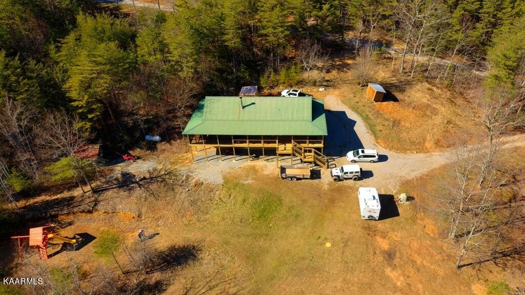 230 Lower Smithfield Road Tellico Plains, TN 37385 - Photo 8 of 35 Gallery Image 8