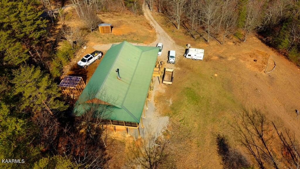 230 Lower Smithfield Road Tellico Plains, TN 37385 - Photo 9 of 35 Gallery Image 9