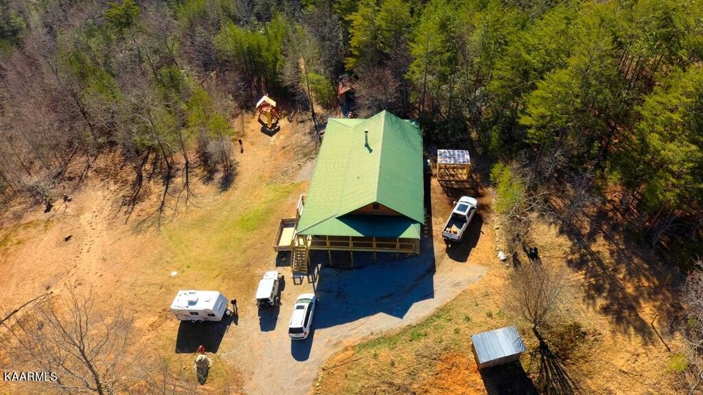 230 Lower Smithfield Road Tellico Plains, TN 37385 - Photo 10 of 35 Gallery Image 10