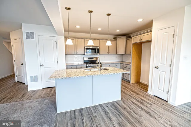 $324,990 | Daisy Plan At Shady Lane Estates, Bellefonte, PA 16823