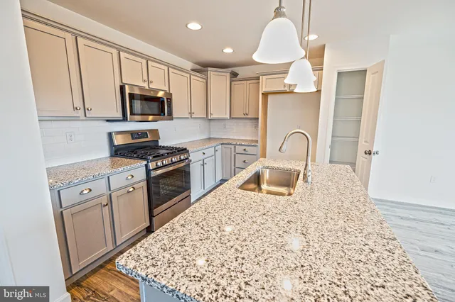 $324,990 | Daisy Plan At Shady Lane Estates, Bellefonte, PA 16823