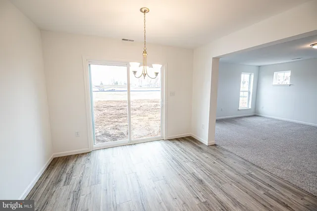 $324,990 | Daisy Plan At Shady Lane Estates, Bellefonte, PA 16823