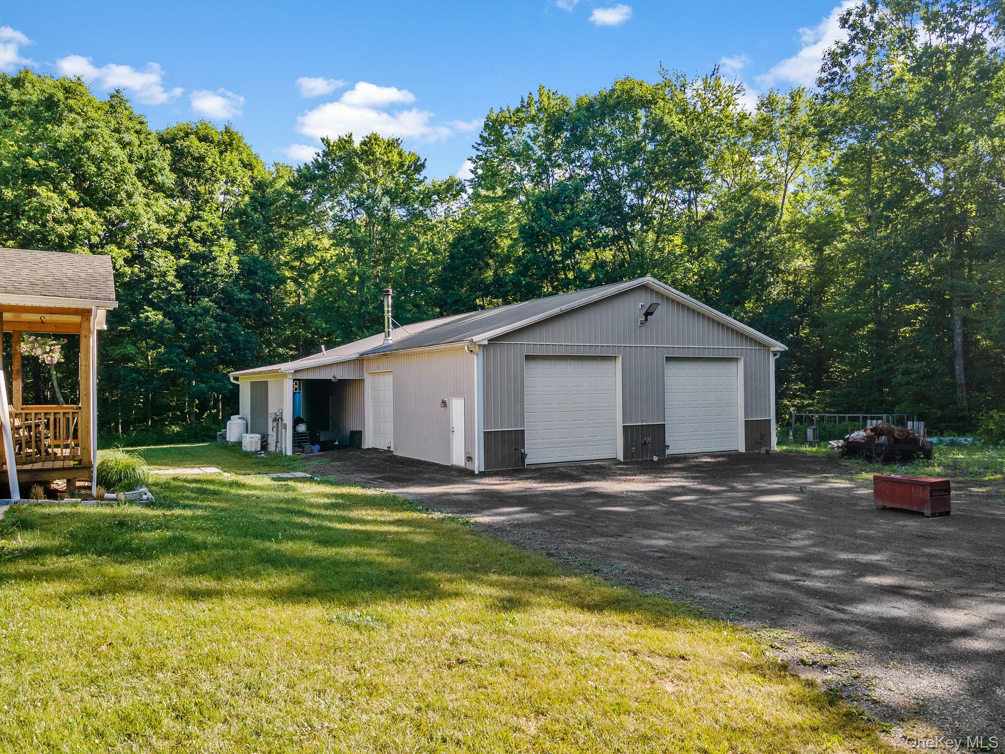 83 Cotter Road Highland, NY 12528 - Photo 25 of 43