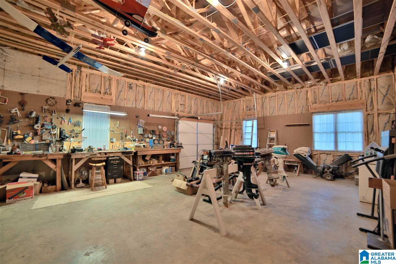 779 County Road 897 Wedowee, AL 36278 - Photo 27 of 37