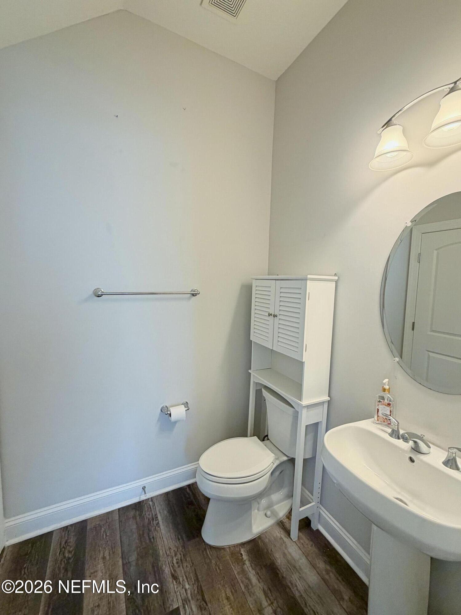 144 Dock House Road St. Johns, FL 32259 - Photo 22 of 36 Half Bath